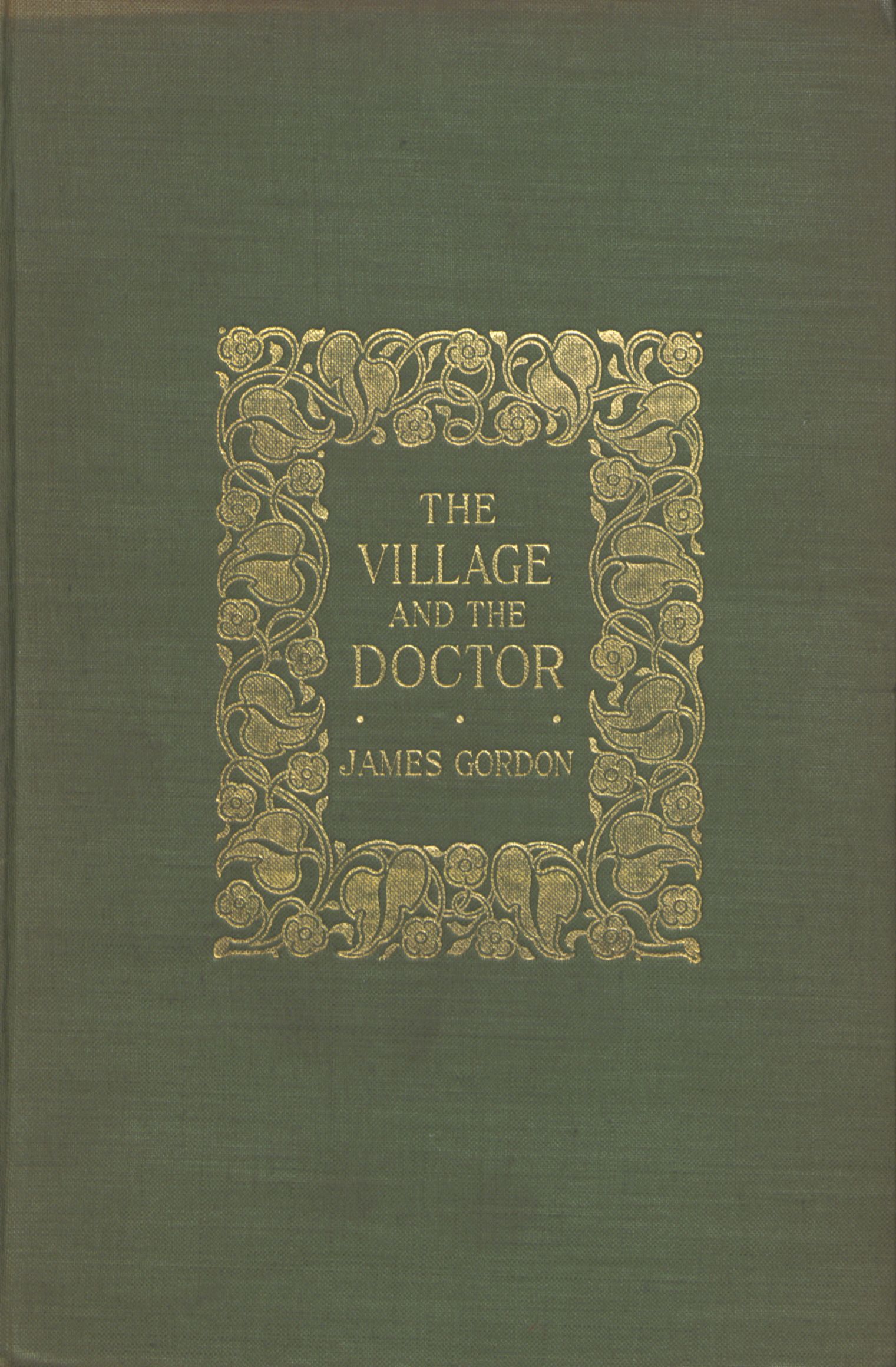 /media/publication/Gordon_The_Village_and_the_Doctor_Cover.jpg